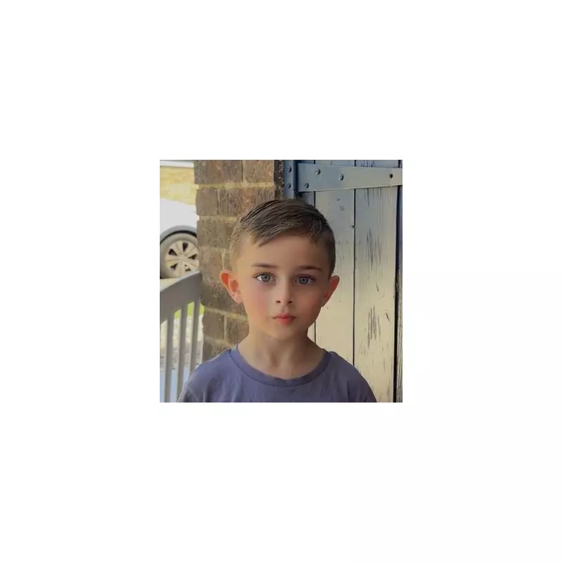 4-Year-Old Boy's Chilling Words Before Tragic Death: 'Mummy, I'm Going to Die Today'