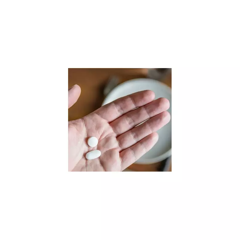 4p Wonder Pill: Revolutionary Daily Tablet Slashes Heart Attack & Stroke Risk by 20%