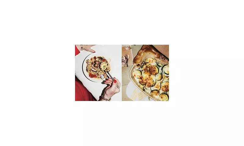 5 Authentic Italian Recipes Straight from Nonna's Cookbook | Taste of Italy at Home