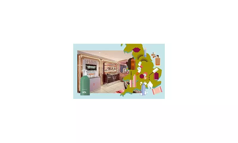 5 Best Free Makeovers in the UK: Discover the New & Improved Beauty Stores on the High Street