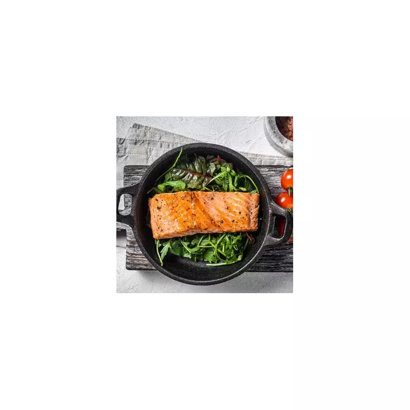 5 Simple Tricks to Make Your Salmon Taste Restaurant-Quality