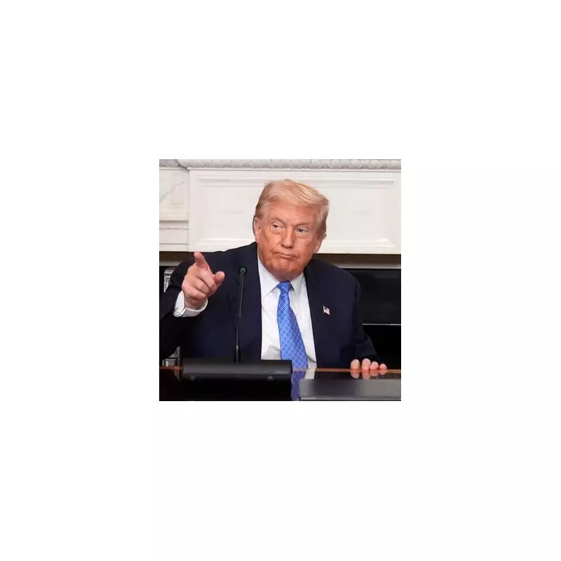 6 Shocking Revelations from Donald Trump's Explosive Nigel Farage Interview