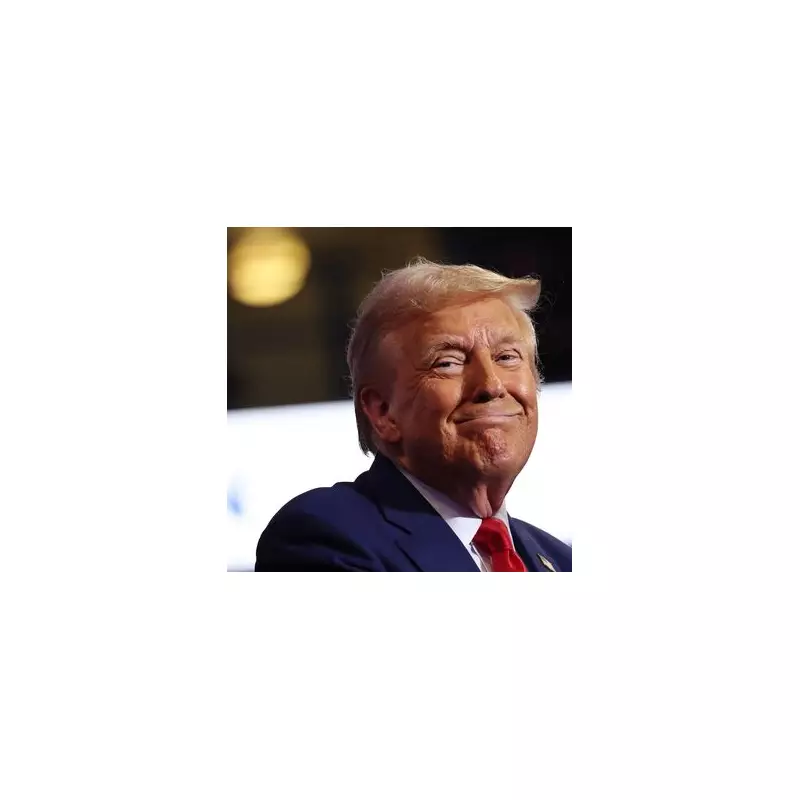 7 Bizarre Moments from Donald Trump's Latest Rally That Left Everyone Stunned