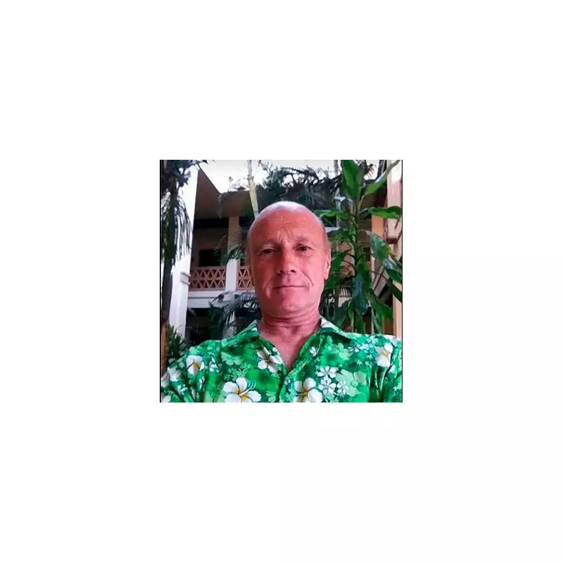 76-Year-Old Grandfather Jon Ruben Dies After Brutal Attack in London