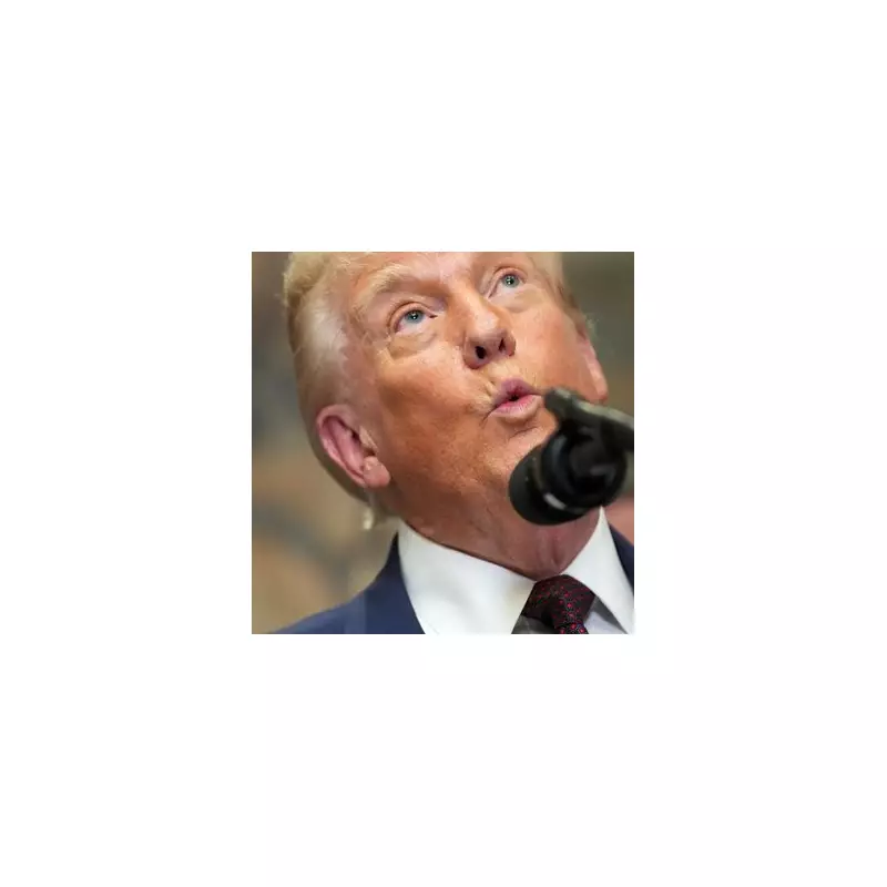 8 Most Outrageous Moments from Donald Trump’s Latest Rally – You Won’t Believe #4!