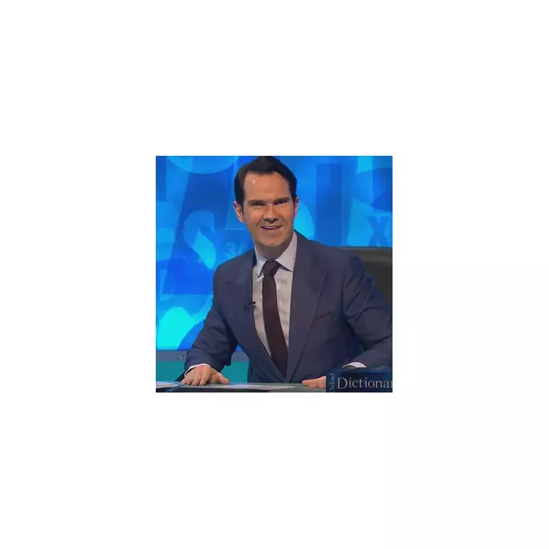 8 Out of 10 Cats Does Countdown Returns with Hilarious New Episode – Don't Miss the Chaos!