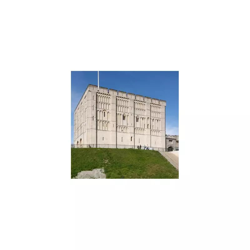 900-Year-Old Castle on the Brink: Urgent £1.65m Appeal Launched to Save 'Beautiful' Scottish Landmark