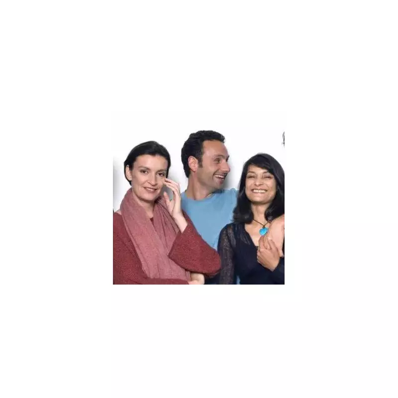 90s Cult Classic 'This Life' Hailed as the Best Legal Drama Ever – Fans Demand Revival!