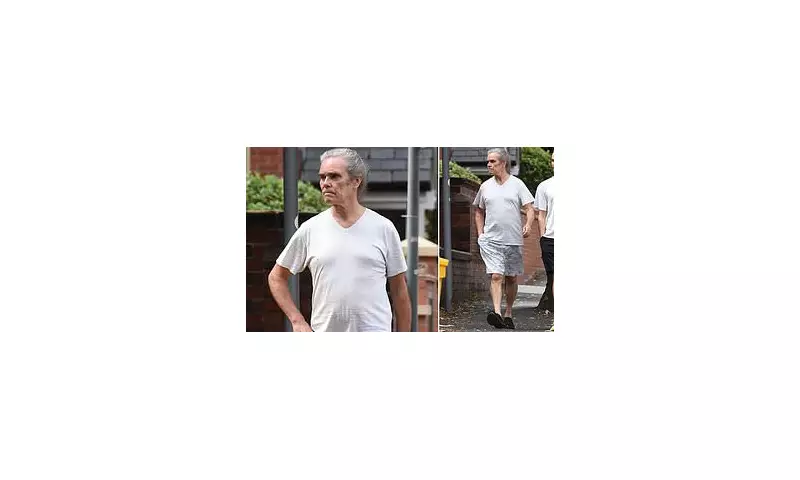 90s Rock Legend Looks Unrecognisable Today – Can You Guess Who It Is?