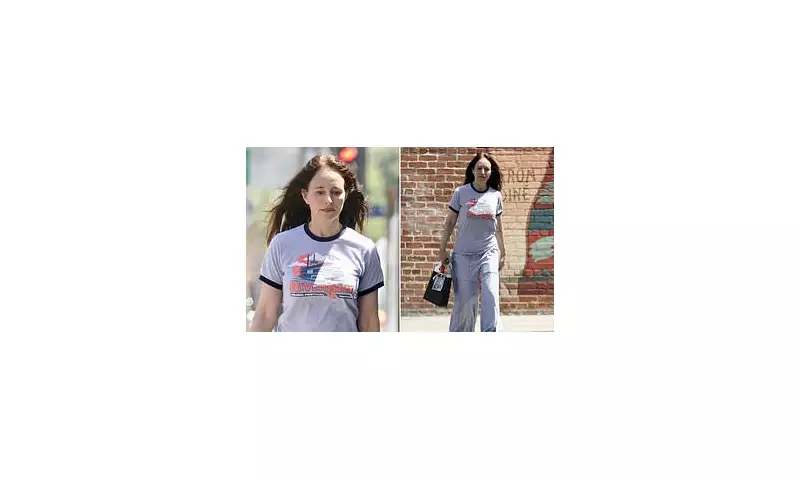 90s Screen Siren Reunites With Hollywood Heavyweights: Bruce Willis & Brad Pitt Spotted in LA