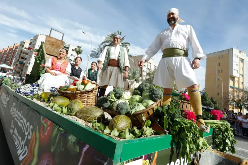 A Culinary Adventure in Murcia: Spain’s Hidden Gem for Food and Wine Lovers