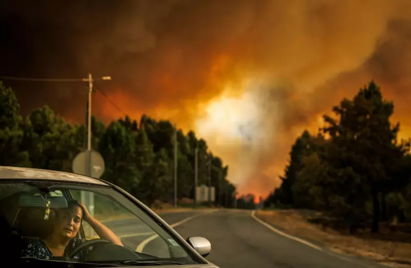 A Global Visual Journey: The Week Around the World in 20 Stunning Images