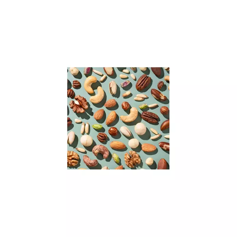 A Handful of Nuts Daily Could Slash Your Risk of Depression, Groundbreaking Study Reveals