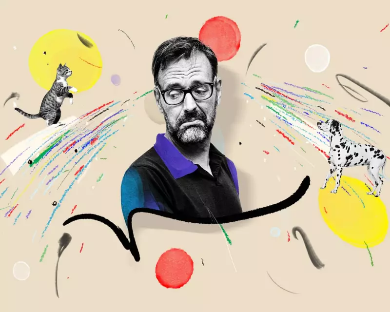 A Heartfelt Farewell: The Joyful Last Moments of a Beloved Family Dog