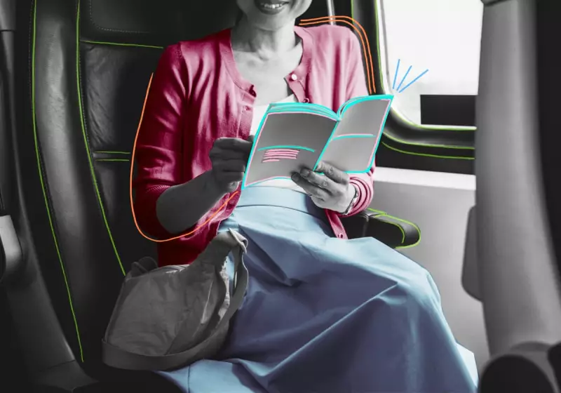 A Heartwarming Encounter: How a Stranger's Unexpected Gift Restored My Faith in Humanity