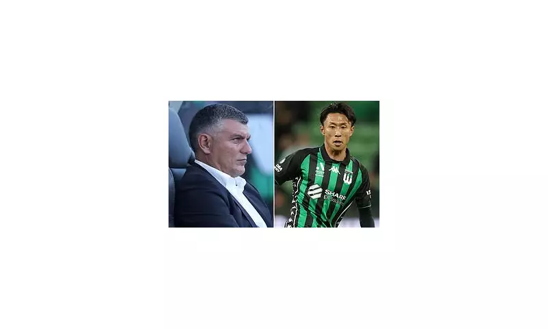 A-League Club Faces Existential Crisis as FIFA Ban Leads to Licence Stripping