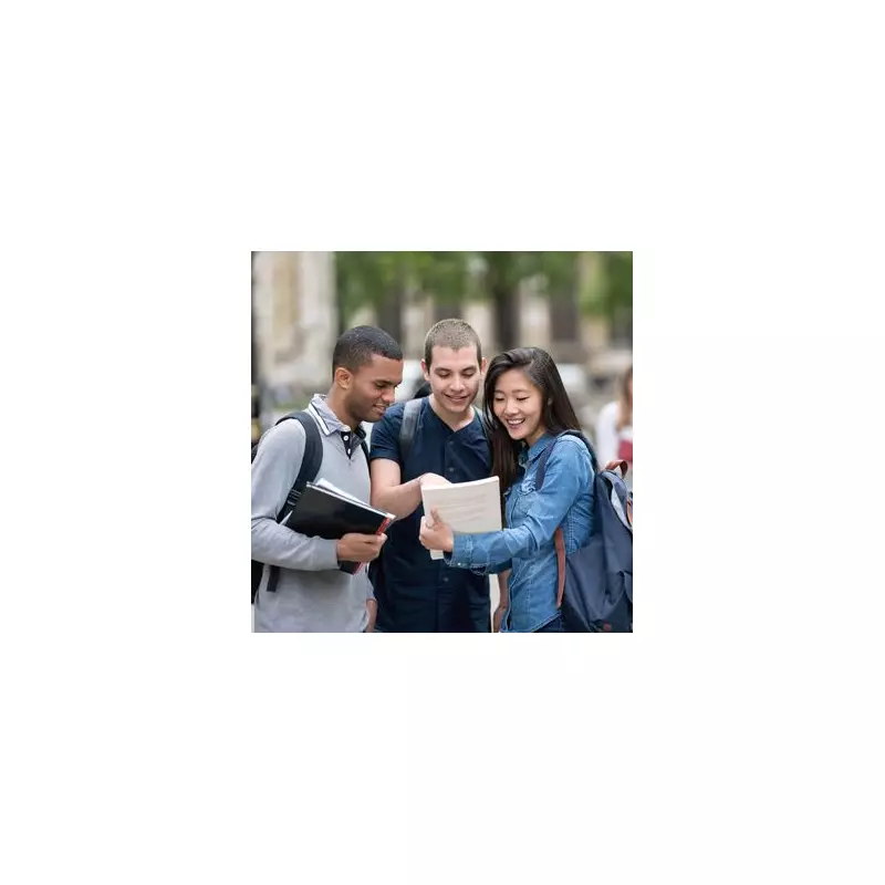 A-Level Results 2025: Top Student Strategies to Secure Your Dream University Place