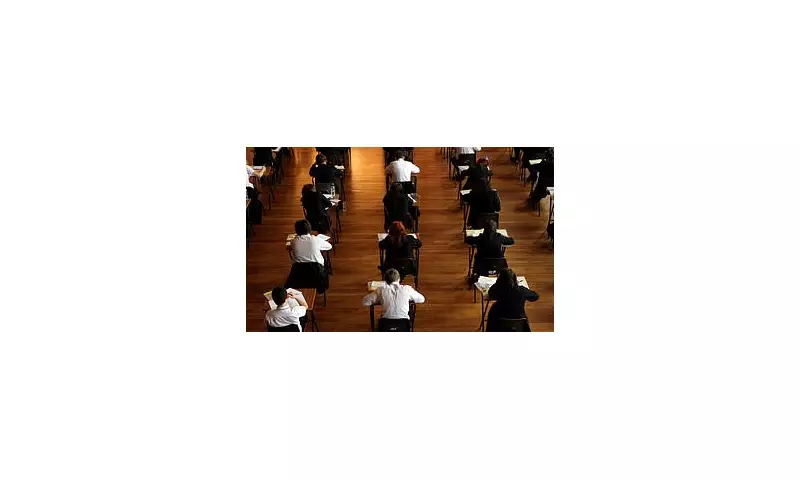 A-Level Results Day 2025: University Admissions Live Updates & Key Trends