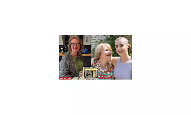 A Mother's Agony: How a Toxic Village Feud Led a Healthy 65-Year-Old Brit to End Her Life in a Swiss Suicide Clinic