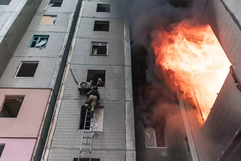 A Visual Voyage: The Guardian's Captivating 'Week in Pictures' Showcases Our World in 20 Frames