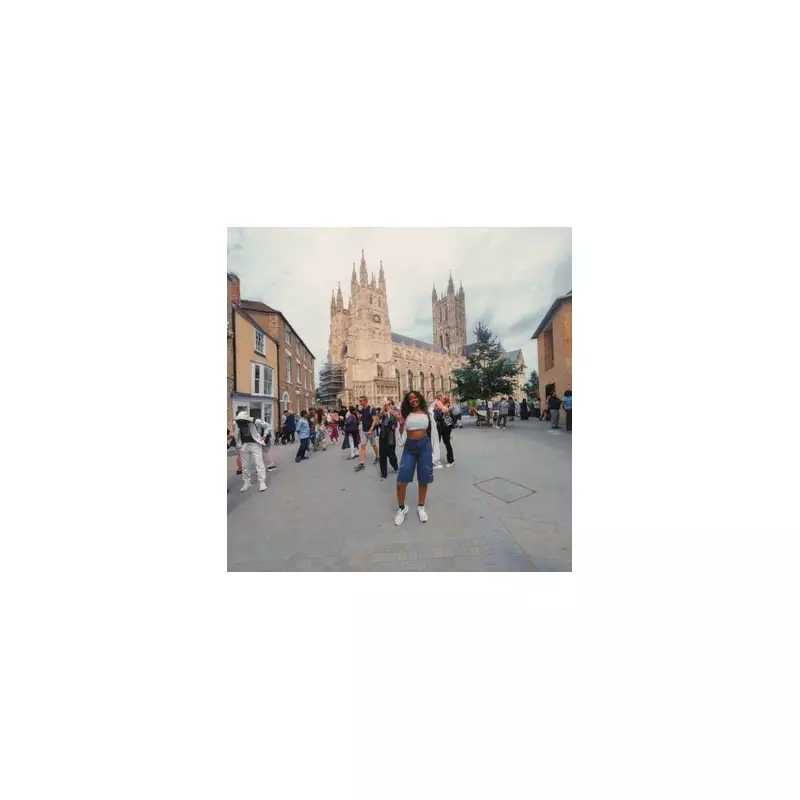 A Weekend in Canterbury: A Charming Escape to Britain’s Historic Gem