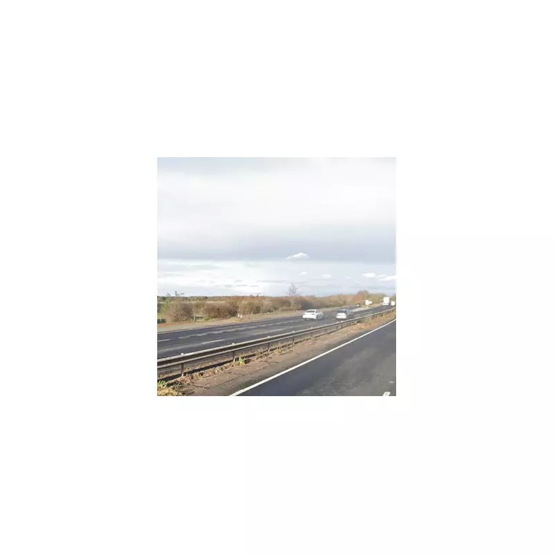 A11 Norfolk Closed After Serious Crash: Live Updates on Traffic Chaos