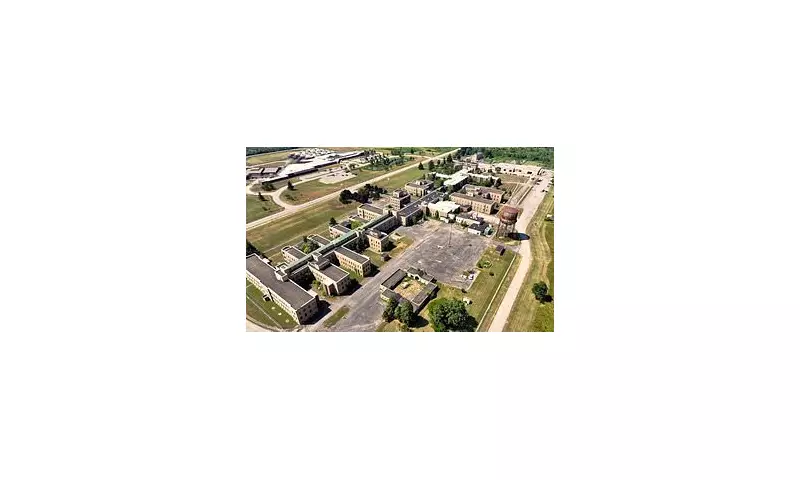 Abandoned New York Nursing Home Sells for £1.5M to Cannabis Business – A Sign of the Times?