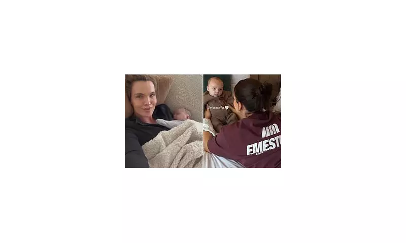 Abbey Holmes Hires Shocking Reality Star as Live-In Nanny – Find Out Who!