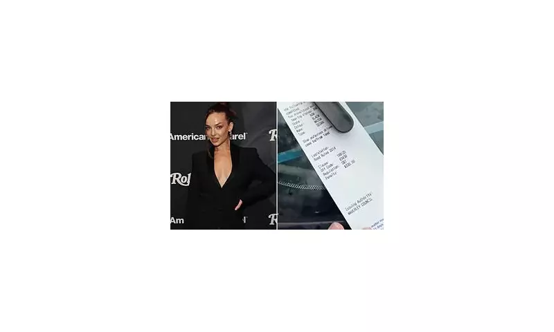 Abbie Chatfield's Heated Driveway Clash in Bondi: What Really Happened?