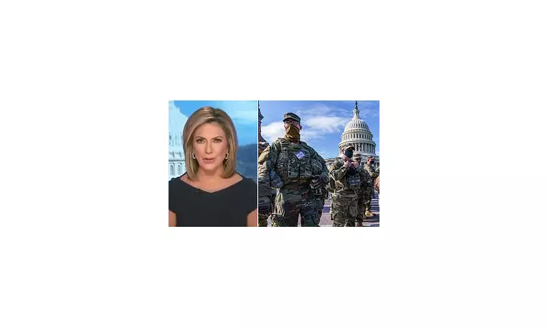 ABC News Anchor Exposes Shocking Crime Wave in Washington DC – Is Nowhere Safe?