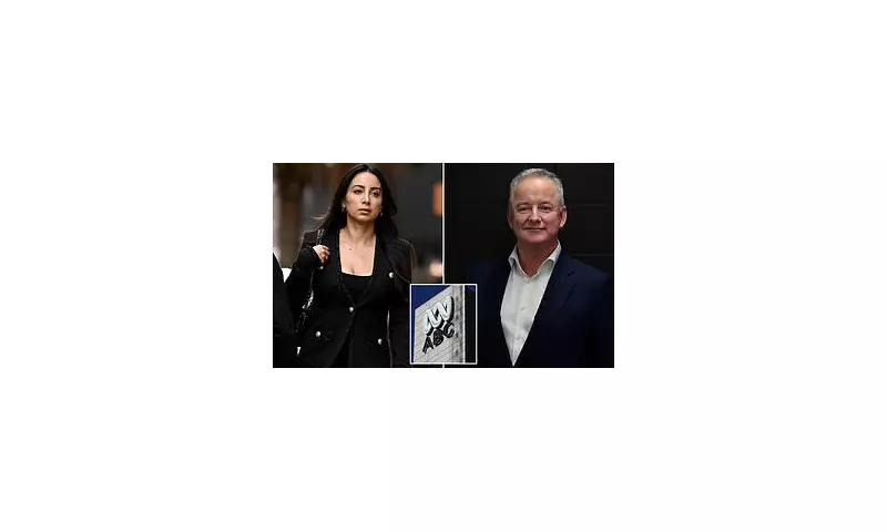 ABC Sacks Journalist Antoinette Lattouf Over Gaza Post in Major Free Speech Row | Exclusive