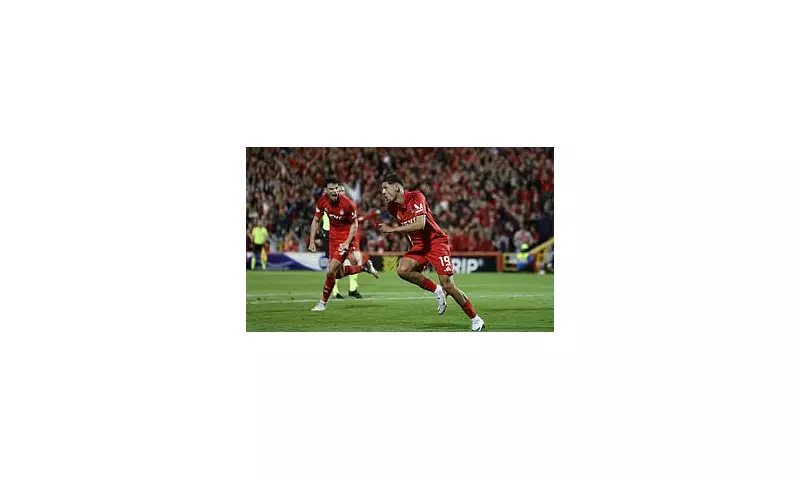 Aberdeen FC's Stunning Comeback Halts Scottish Football's Bleak Spiral | Dramatic Pittodrie Fightback