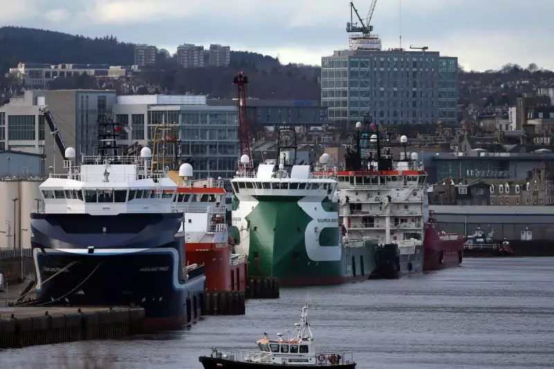 Aberdeen Introduces Tourist Tax: What Visitors Need to Know