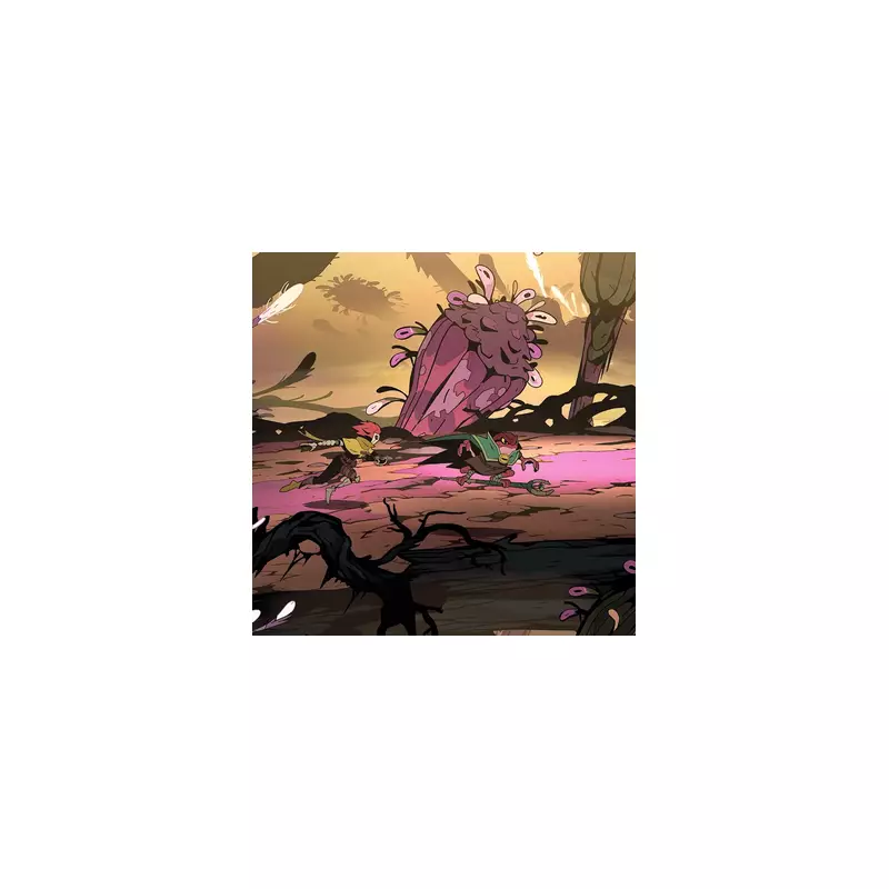 Absolum: The Charming Roguelite Adventure Blending Magic & Strategy | UK Gaming Review