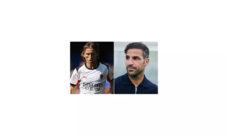 AC Milan Set for Historic Perth Clash in 2026: Italian Giants to Face Como in Australia