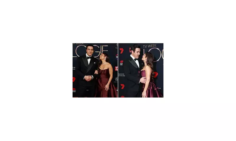 Ada Nicodemou and James Stewart Set to Host Logies 2025 – Inside Their Exciting New Role