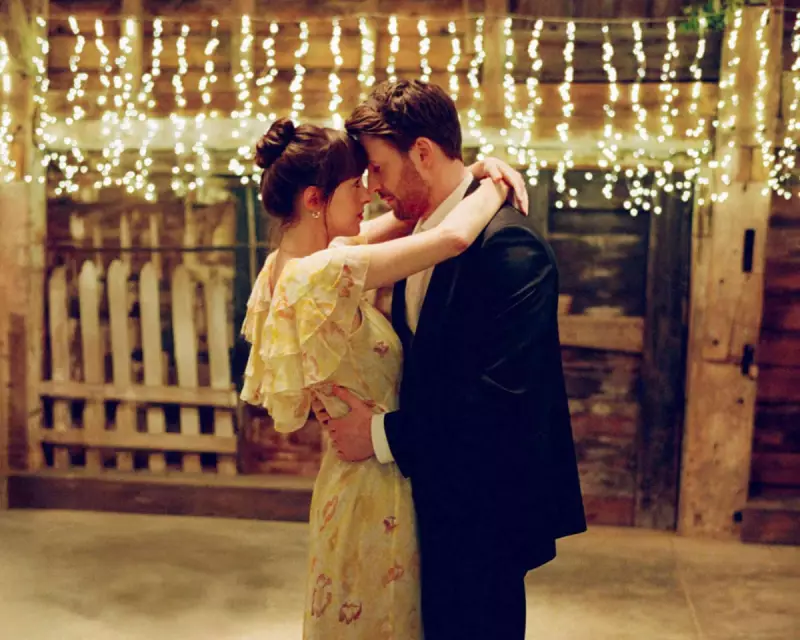 Adam Kay and Goldfrapp Take Hostage in Aubrey Levinthal's Waeve: A Surreal Art Collision