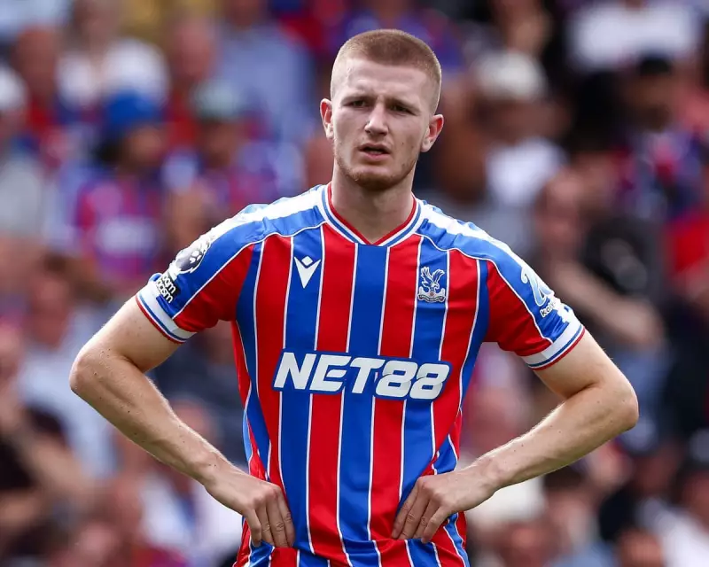 Adam Wharton and Conor Gallagher: Summer Transfer Saga Reaches Boiling Point | Exclusive