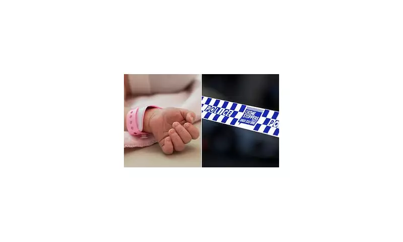Adelaide Parents Charged with Alleged Neglect After Baby Found in Critical Condition