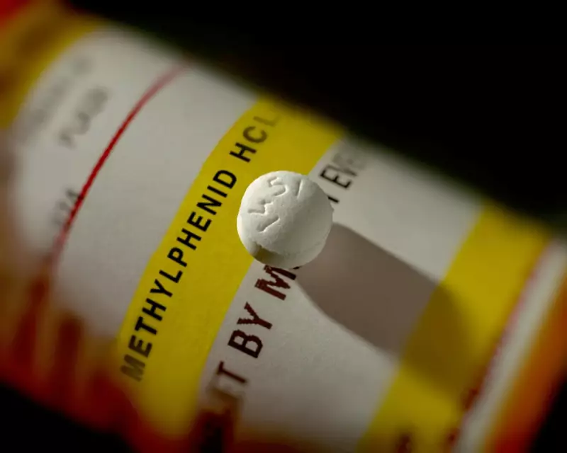 ADHD Medication May Reduce Suicide Risk, New Study Reveals