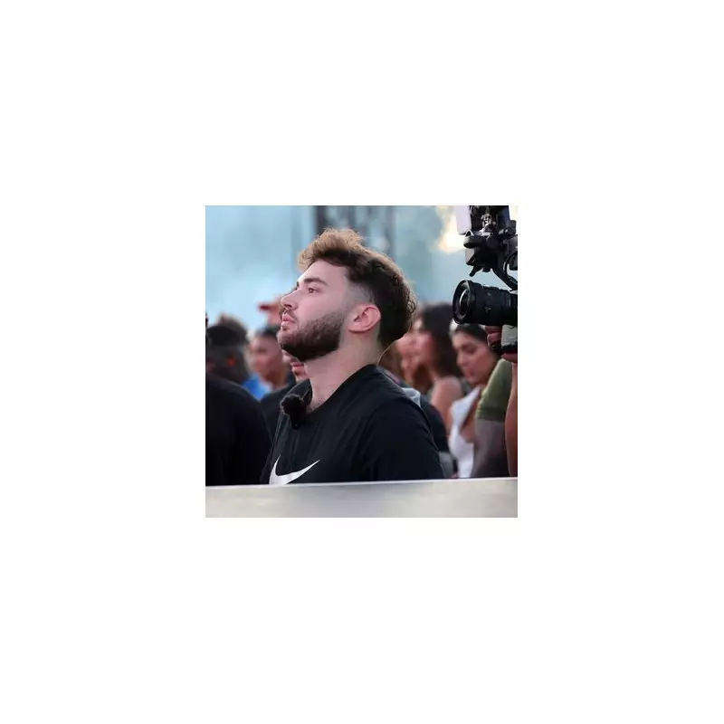 Adin Ross Boxing Match Sparks Fury: 'Brand Risk' Warning as Fans Threaten Boycott