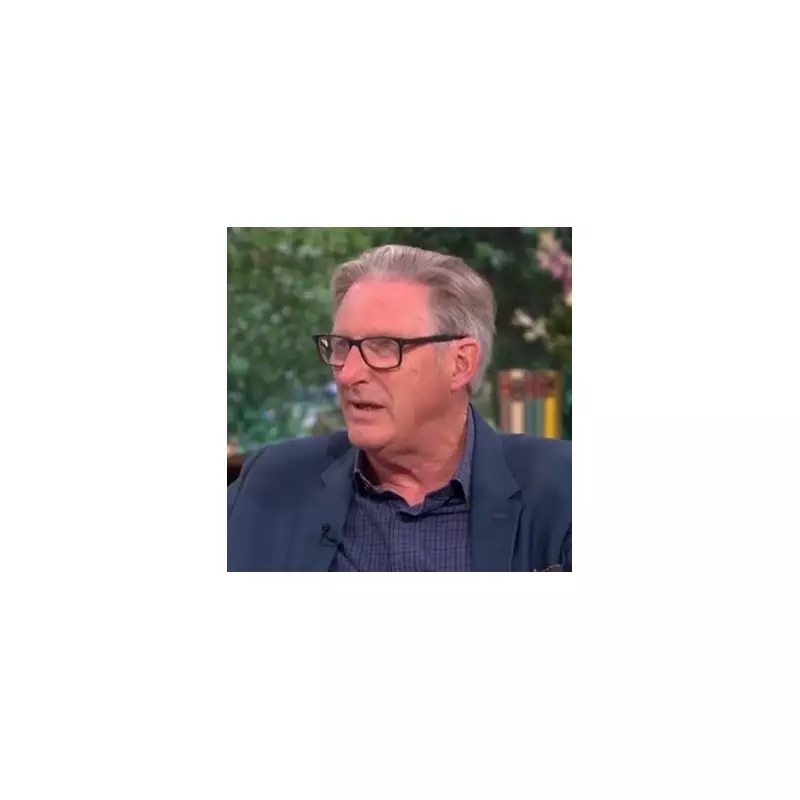 Adrian Dunbar Drops Bombshell About 'Line of Duty' Future – Fans Won't Believe It!