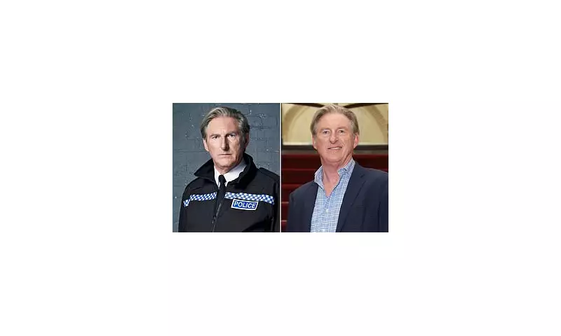 Adrian Dunbar's Heartfelt Plea: 'Praying Ted Survives' in Line of Duty Drama