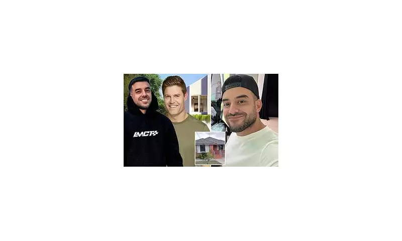 Adrian 'Lambo Guy' Portelli's New TV Show Hits Major Production Snag | Exclusive