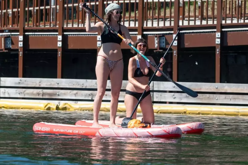 Adult Summer Camps: The Boozy Getaway Trend Taking the UK by Storm