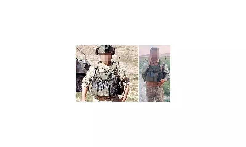 Afghans in Panic Over Claims Iran is Exploiting Taliban to Access Sensitive Data