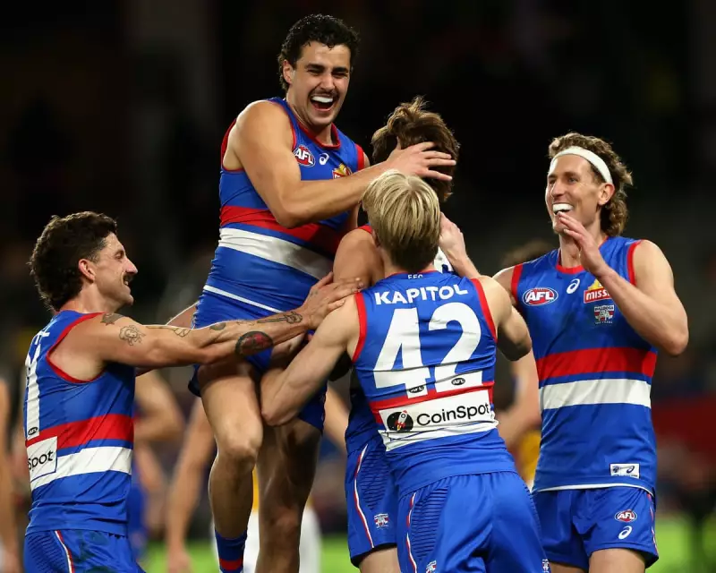 AFL Final Round Showdown: A Day of High Stakes and Unmissable Drama