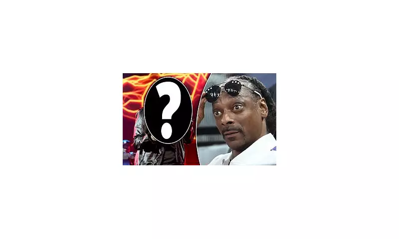 AFL Grand Final Shocker: Snoop Dogg Axed, Replaced By Aussie Rap Star