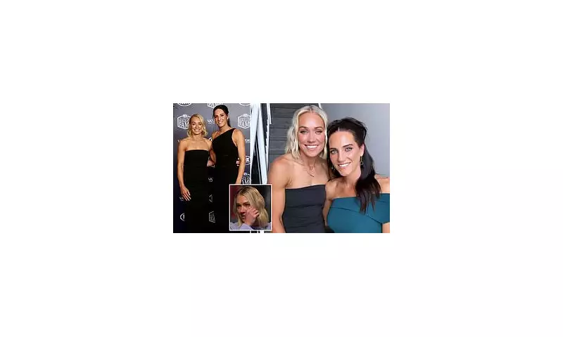 AFL Legend Erin Phillips Opens Up About Heartbreaking Family Tragedy and Feeling Powerless