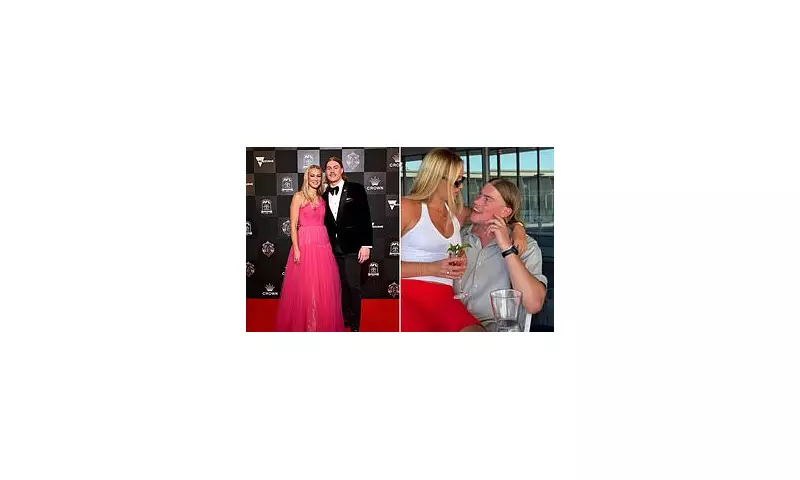 AFL Legend Garry Lyon's Blunder Goes Viral After Awkward On-Air Gaffe About Harley Reid's Romance